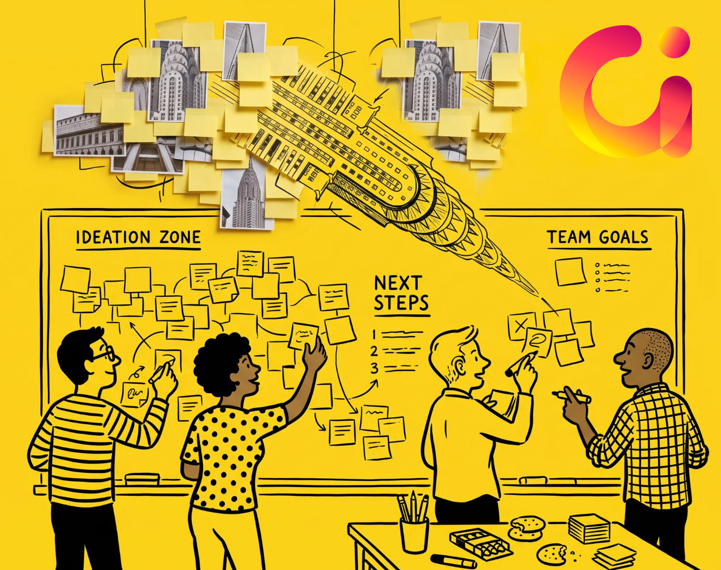 ¿Cómo gestionar un cambio cultural en una empresa? Guía práctica para líderes y equipos ¿Cómo gestionar un cambio cultural en una empresa? Guía práctica para líderes y equipos