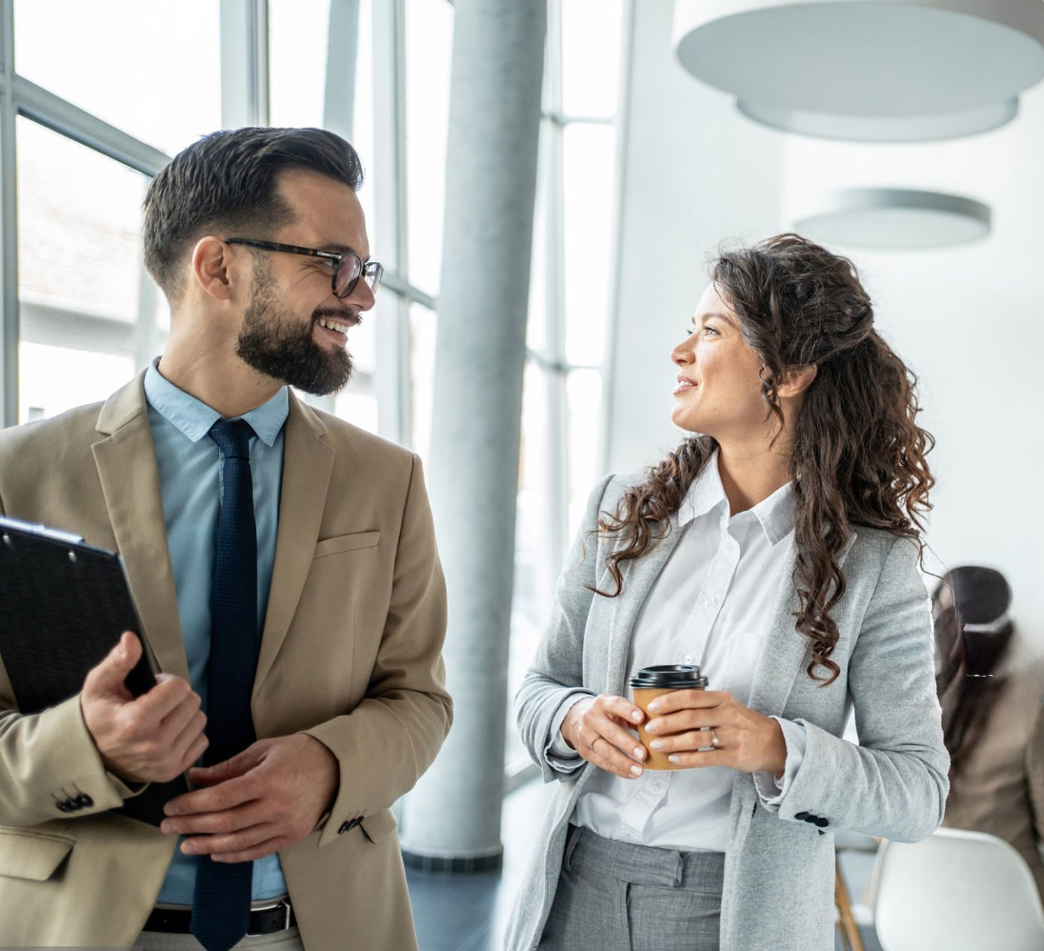 coaching ejecutivo