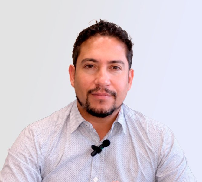 Sobre Cintegrada fernando pablos