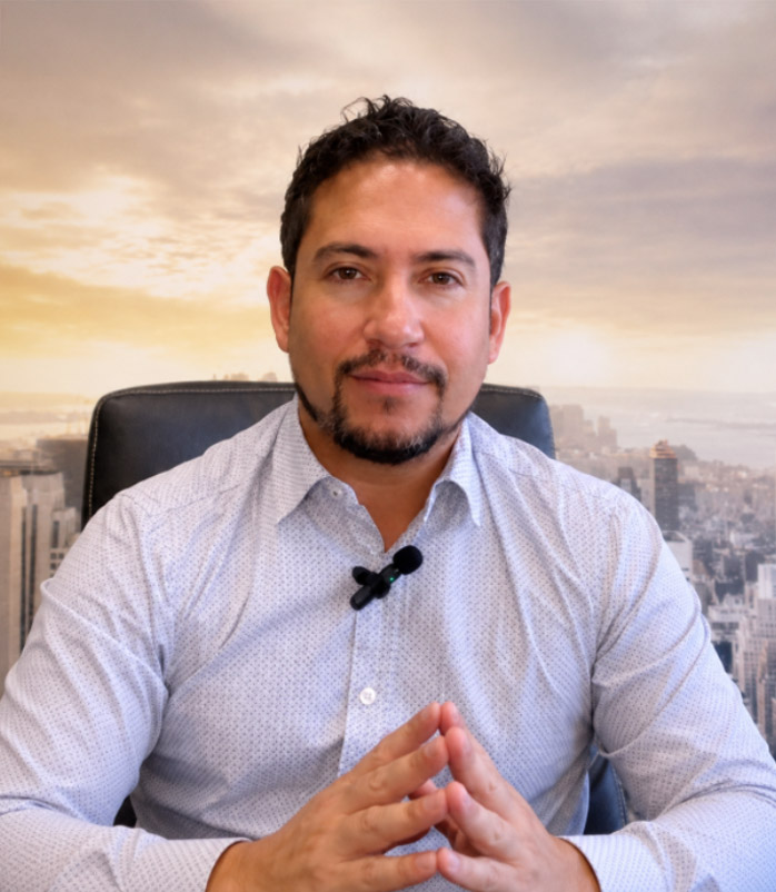 fernando pablos