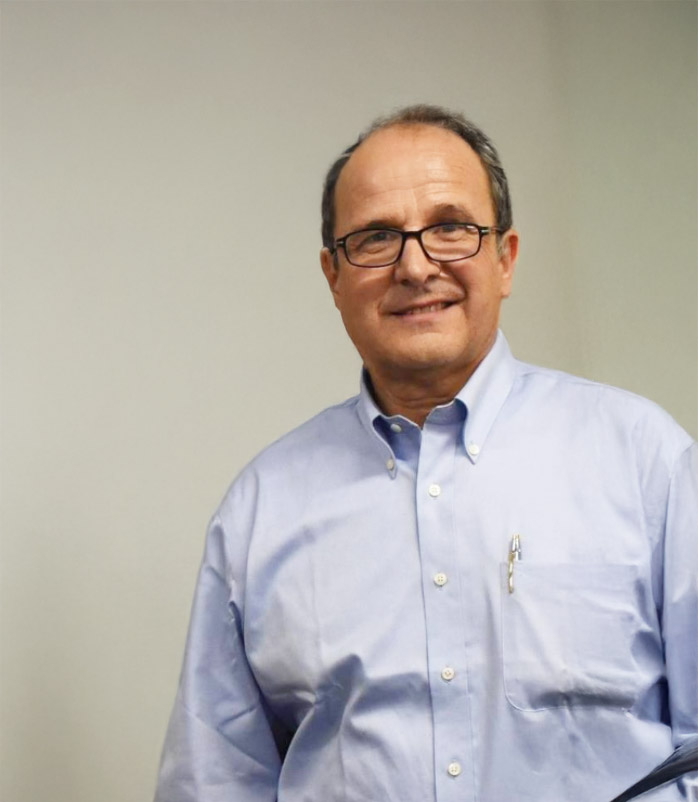 jaime ovalle