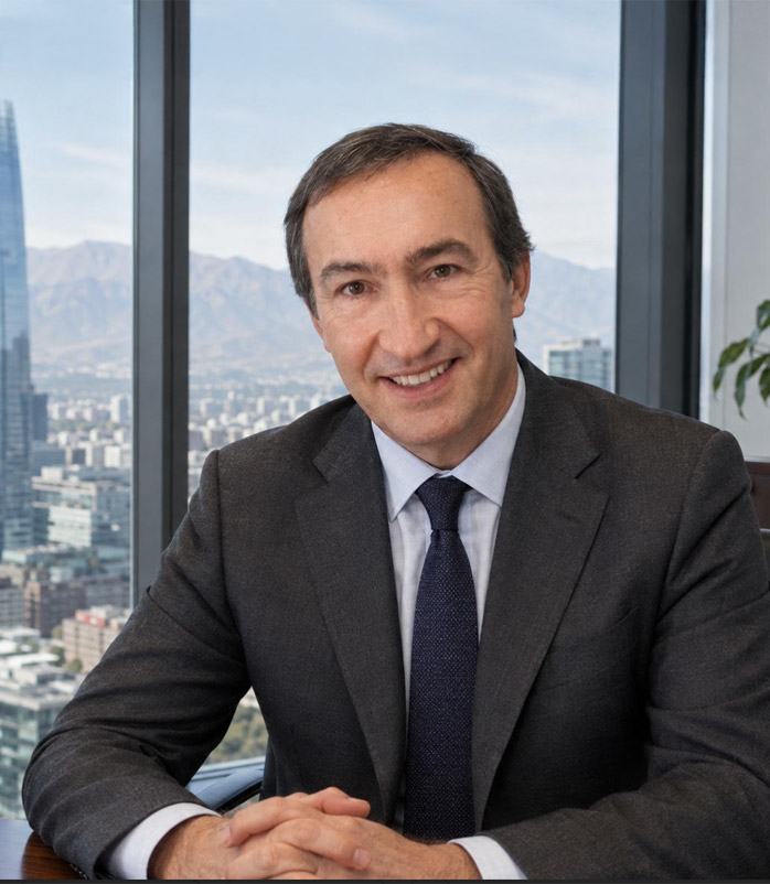  jose pablo ossul