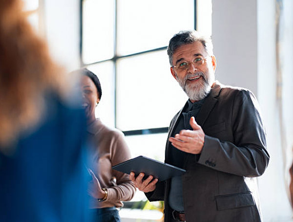 coaching ejecutivo