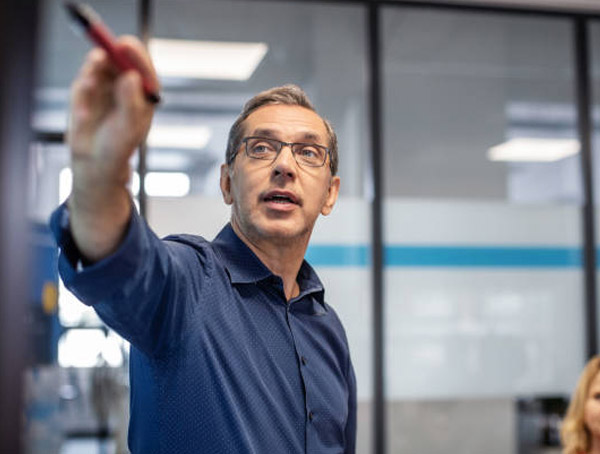 desarrollo de lideres