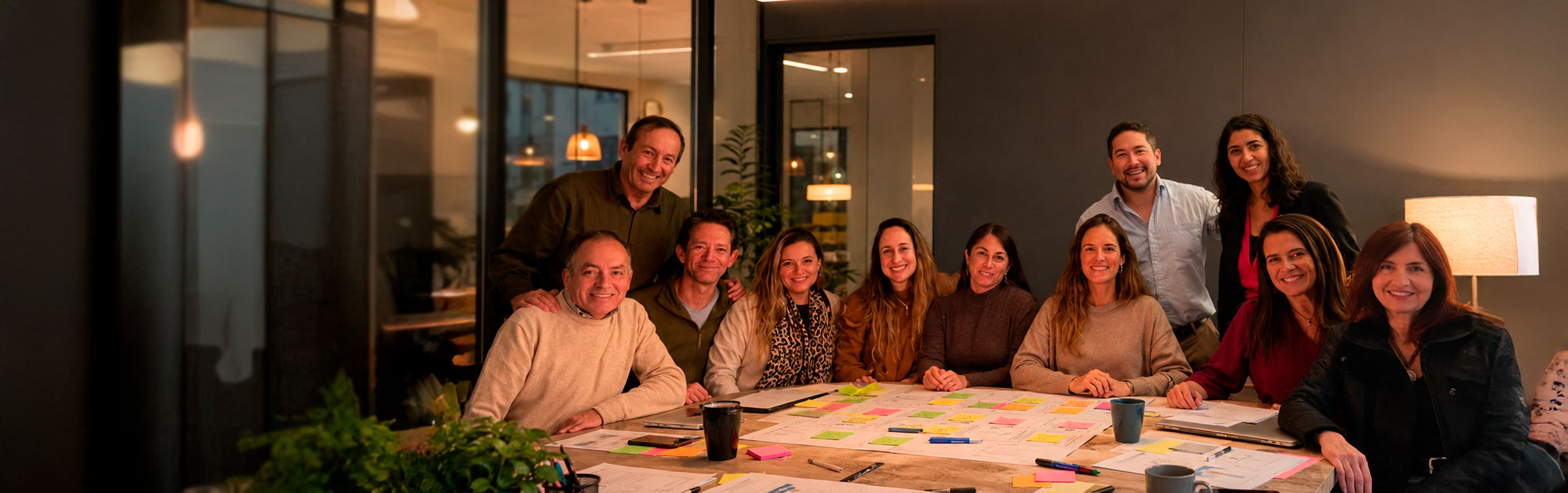 Nuestro equipo Nuestro equipo de expertos