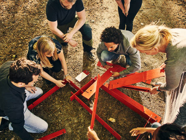 team building