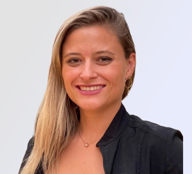nicole pizarro